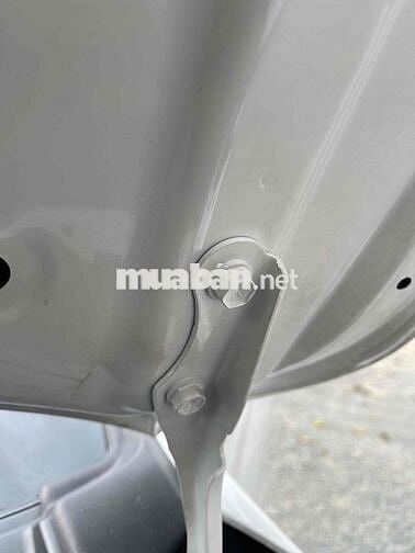 Toyota Vios 1.5E CVT 2024