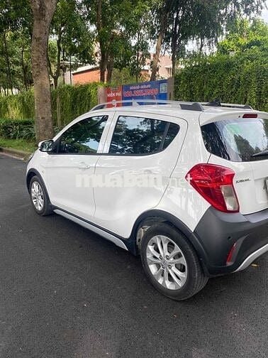 VinFast Fadil 2020 1.4 AT Plus - 63000 km