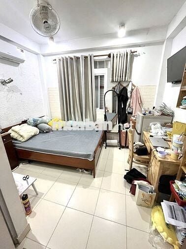 CHÍNH CHỦ CHO THUÊ CHDV NGUYỄN THỊ MINH KHAI Q1 GIÁ CHỈ 4,5TRIỆU