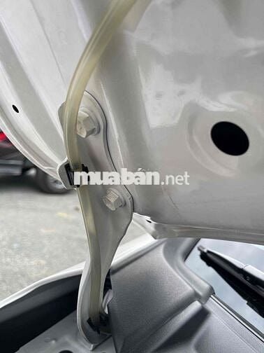 Toyota Vios 1.5E CVT 2024