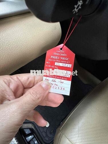 Toyota Vios 2019 - số tự đôngn bản G cao cấp