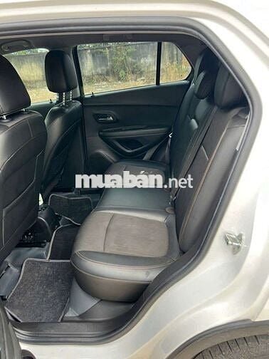 2016 1.4L LTZ - 110000 km