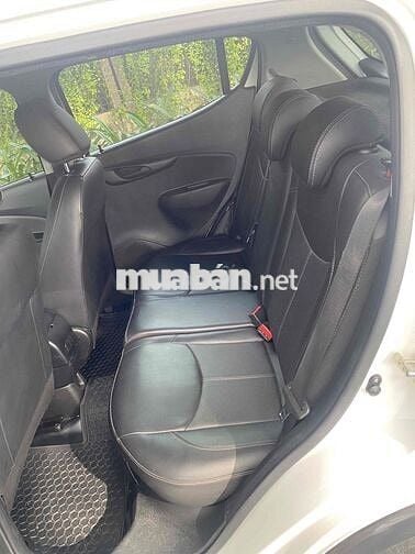 VinFast Fadil 2020 1.4 AT Plus - 63000 km