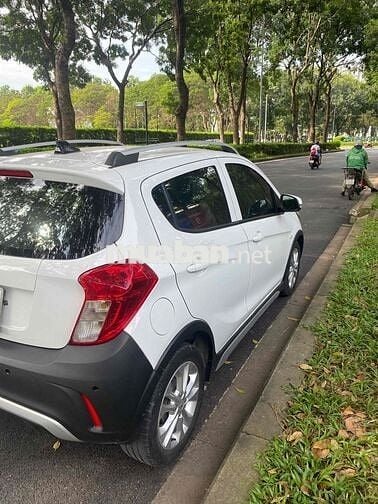 VinFast Fadil 2020 1.4 AT Plus - 63000 km