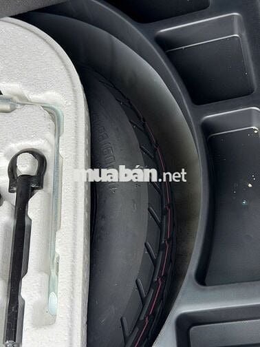 Toyota Cross 2021 Xăng điện 20.000km Xám