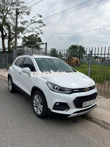 2016 1.4L LTZ - 110000 km