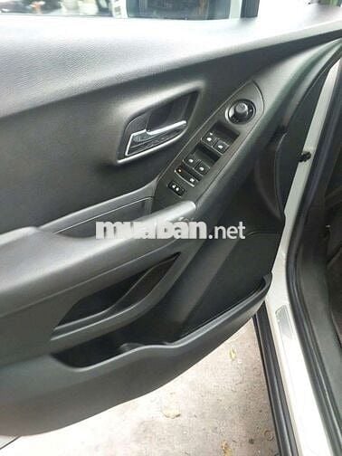 2016 1.4L LTZ - 110000 km