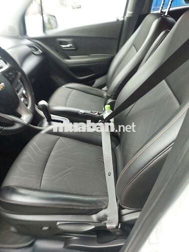 2016 1.4L LTZ - 110000 km