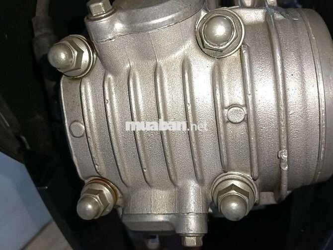 Future 2 , máy zin,xe đẹp,bs65