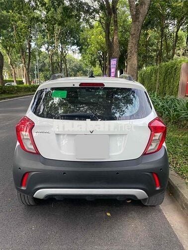 VinFast Fadil 2020 1.4 AT Plus - 63000 km