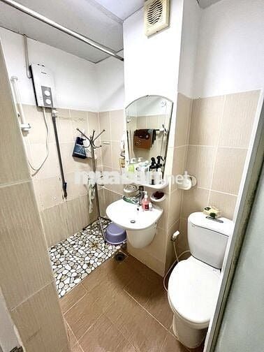 CHÍNH CHỦ CHO THUÊ CHDV NGUYỄN THỊ MINH KHAI Q1 GIÁ CHỈ 4,5TRIỆU