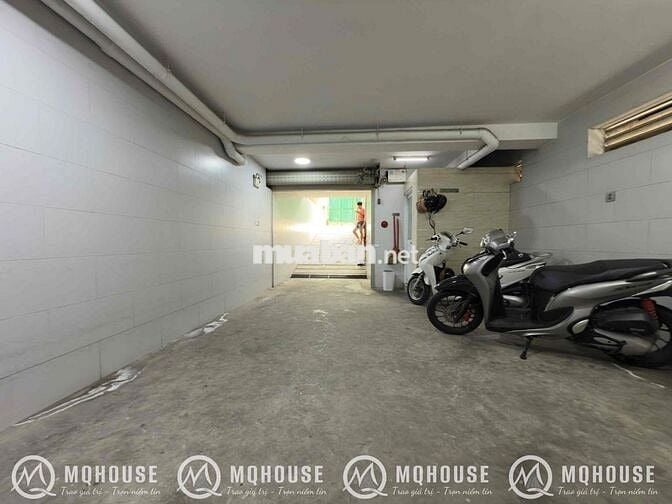 ❤️CĂN HỘ BAN CÔNG RỘNG 40M2 MÁY GIẶT RIÊNG ĐƯỜNG LÊ VĂN SỸ QUẬN 3