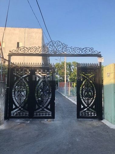 Mở bán 15 lô đất giá 1tỷ6 đường Quốc Lộ 13,Thủ Đức cách sân bay 10phút