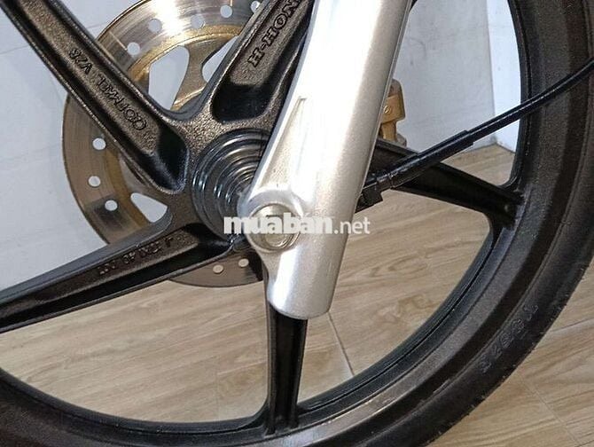 Future 2 , máy zin,xe đẹp,bs65