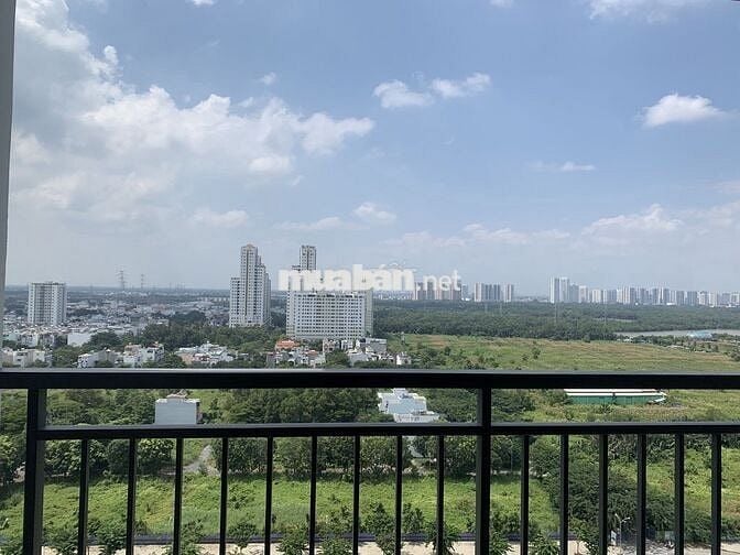 Định cư nước ngoài cần thanh lý gấp căn hộ 2PN - NTCB- Kv Phú Mỹ Hưng