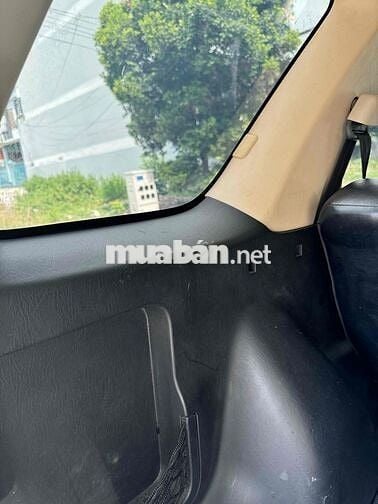 Ford Escape 2009 2.3 XLS Xanh nhám