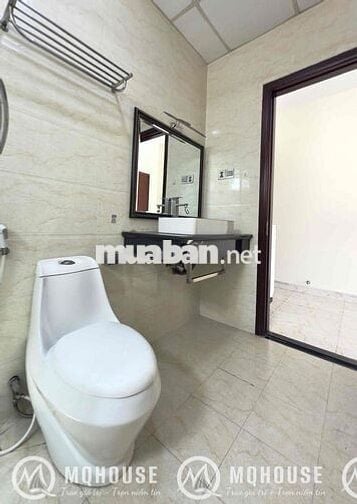 ❤️CĂN HỘ BAN CÔNG RỘNG 40M2 MÁY GIẶT RIÊNG ĐƯỜNG LÊ VĂN SỸ QUẬN 3