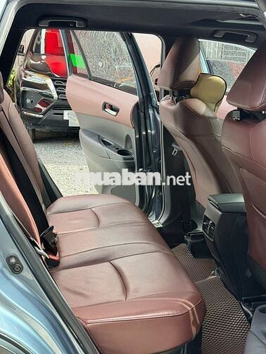 Toyota Cross 2021 Xăng điện 20.000km Xám