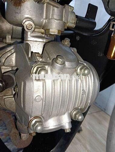 Future 2 , máy zin,xe đẹp,bs65