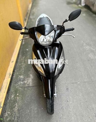 Vision đẹp, máy zin êm thì thầm bao vọt biển SG