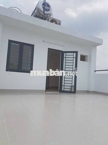 Phòng Hoàng Sa quận 3, 48m2, 2pn. 8tr