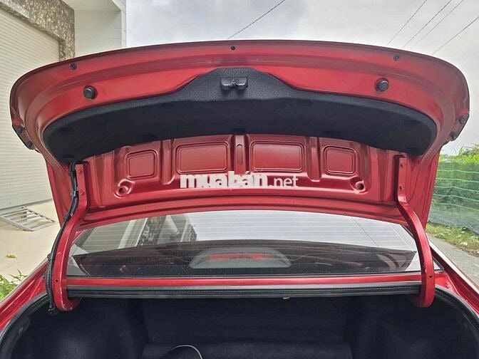 Hyundai Accent 2022 1.4 AT - 66000 km