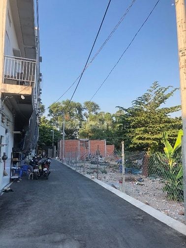 Mở bán 15 lô đất giá 1tỷ6 đường Quốc Lộ 13,Thủ Đức cách sân bay 10phút