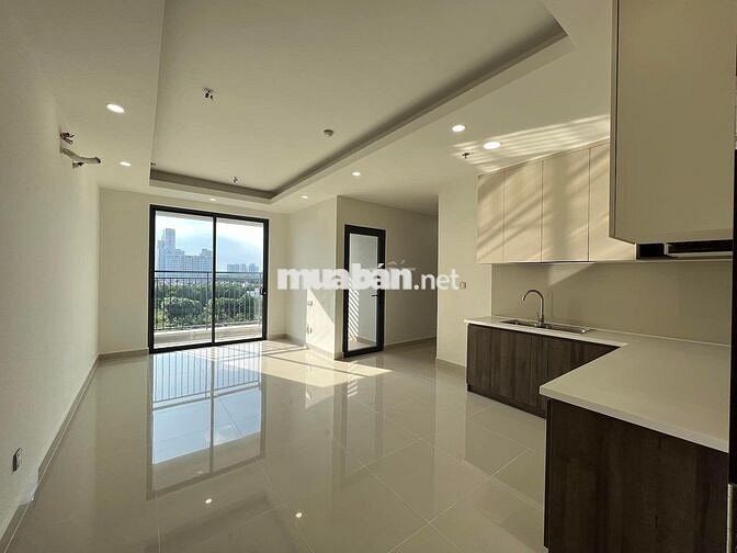 Định cư nước ngoài cần thanh lý gấp căn hộ 2PN - NTCB- Kv Phú Mỹ Hưng