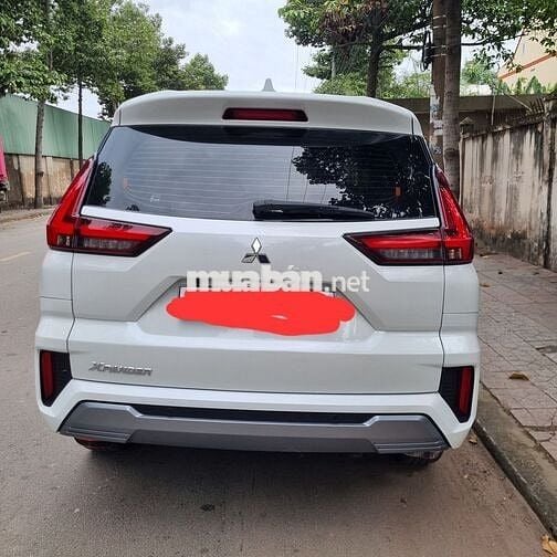 Mitsubishi Xpander 2022 AT Premium - 46000 km