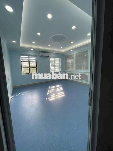 CHO THUÊ NHÀ KHU CITYLAN.TRUNG TÂM GÒ VẤP