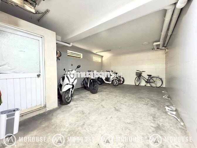 ❤️CĂN HỘ BAN CÔNG RỘNG 40M2 MÁY GIẶT RIÊNG ĐƯỜNG LÊ VĂN SỸ QUẬN 3