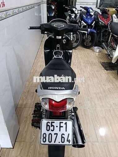 Future 2 , máy zin,xe đẹp,bs65