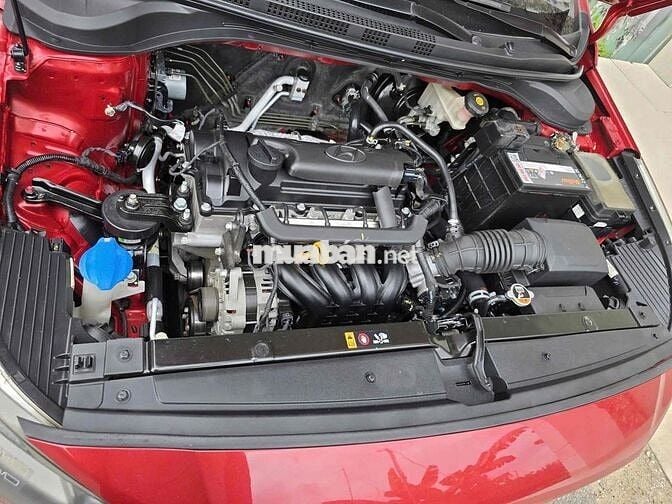 Hyundai Accent 2022 1.4 AT - 66000 km