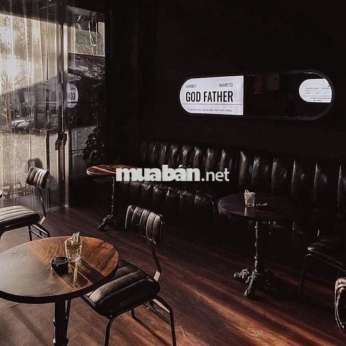 CHO THUÊ NHÀ MẶT TIỀN HỒ TÙNG MẬU_PHƯỜNG BẾN NGHÉ_Q1_3 TẦNG_GIÁ TỐT