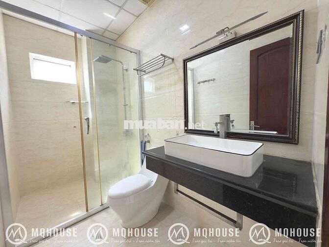 ❤️CĂN HỘ BAN CÔNG RỘNG 40M2 MÁY GIẶT RIÊNG ĐƯỜNG LÊ VĂN SỸ QUẬN 3