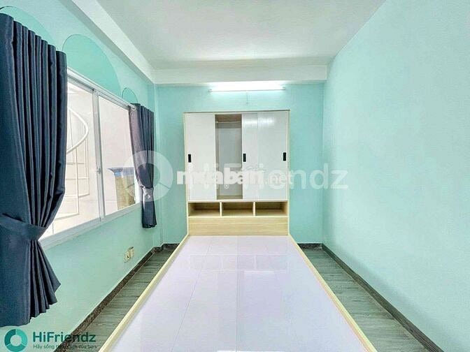 Cho thuê phòng BANCOL LỚN ngay ĐINH TIÊN HOÀNG Q1 gần BẾN NGHÉ , BASON