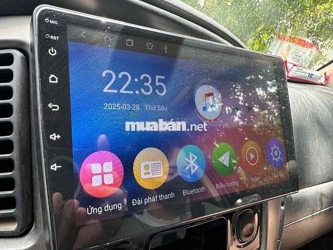 Ford Escape 2009 2.3 XLS Xanh nhám