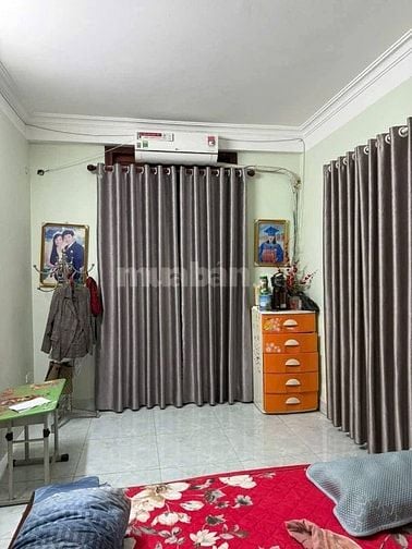 BÁN NHÀ CẦU ĐƠ HÀ ĐÔNG LÔ GÓC DÂN XÂY 58m2 x 5T, 11.6 tỷ