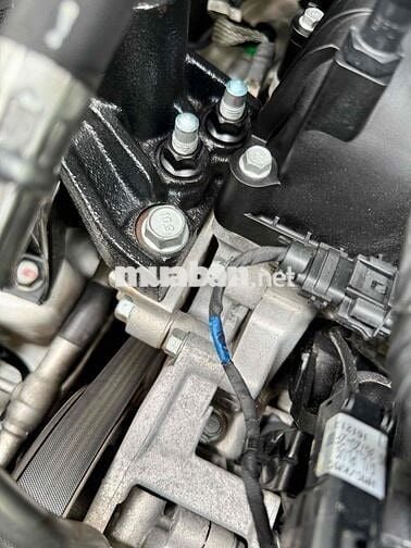 Kia Sedona 2017 bản full dầu - 80000 km Siêu Lướt