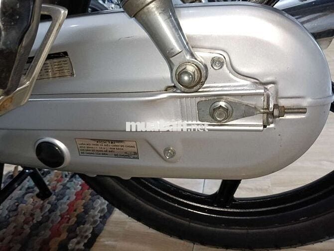 Future 2 , máy zin,xe đẹp,bs65