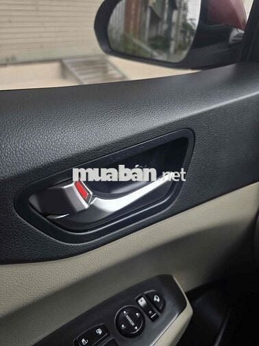 Hyundai Accent 2022 1.4 AT - 66000 km