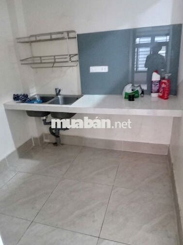 Phòng Hoàng Sa quận 3, 48m2, 2pn. 8tr