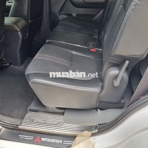 Mitsubishi Xpander 2022 AT Premium - 46000 km