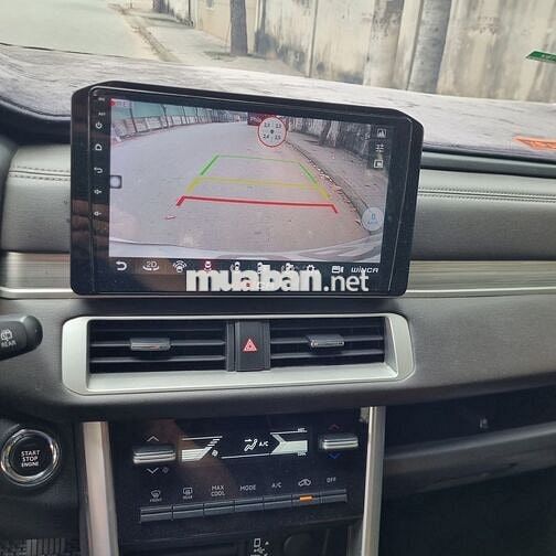 Mitsubishi Xpander 2022 AT Premium - 46000 km