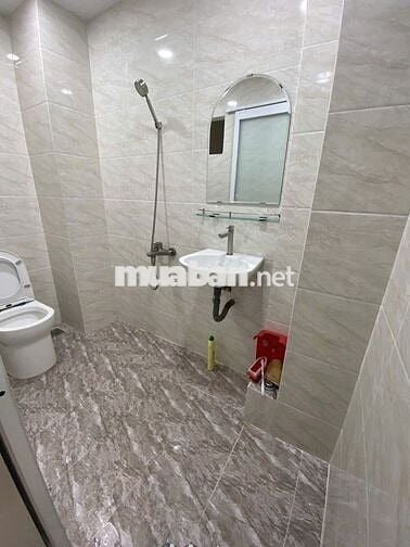 Phòng Hoàng Sa quận 3, 48m2, 2pn. 8tr