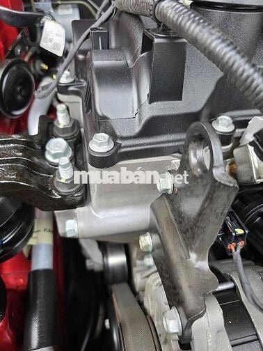 Hyundai Accent 2022 1.4 AT - 66000 km