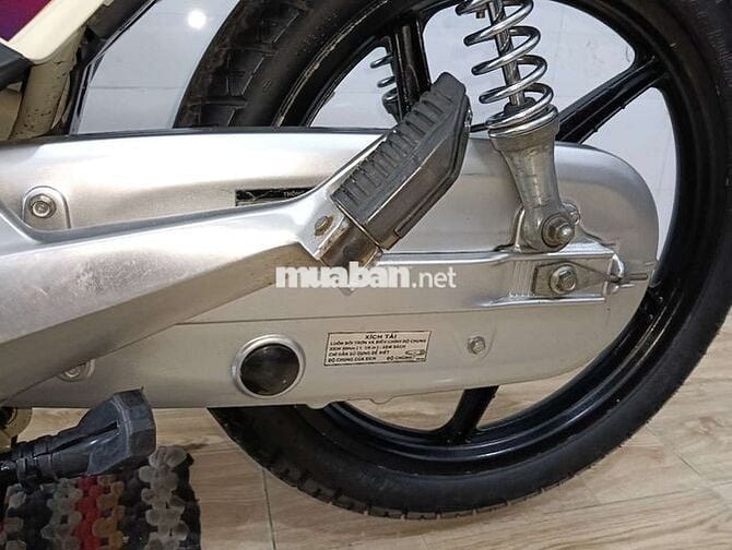 Future 2 , máy zin,xe đẹp,bs65