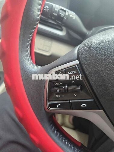 Hyundai Accent 2022 1.4 AT - 66000 km