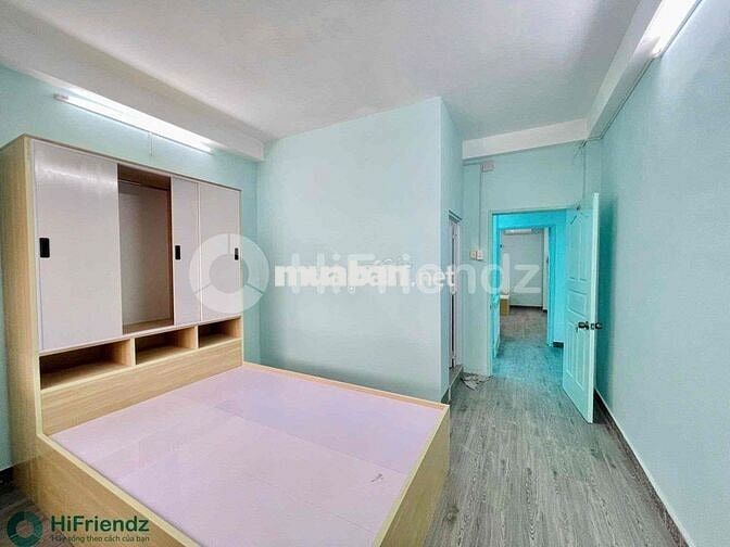 Cho thuê phòng BANCOL LỚN ngay ĐINH TIÊN HOÀNG Q1 gần BẾN NGHÉ , BASON