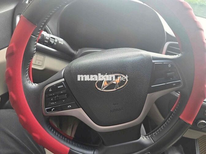 Hyundai Accent 2022 1.4 AT - 66000 km